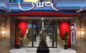 Sura Design Hotel